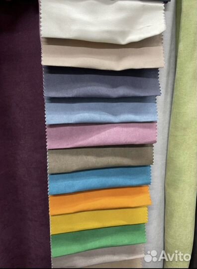 Шторы канвас, Турция