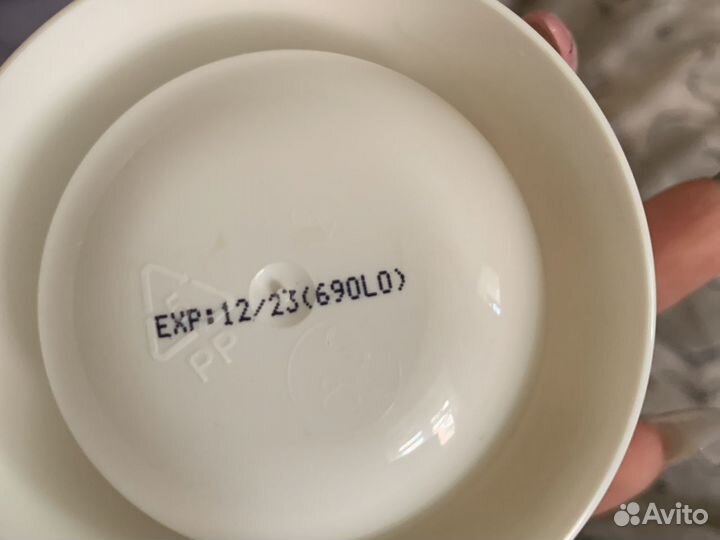 Маска для рук estel m’use