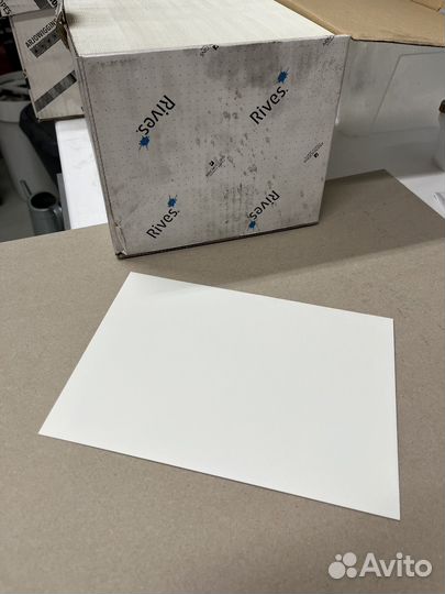 Конверты дизайнерские С5