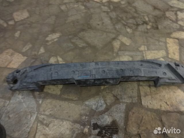 Абсорбер Ford mondeo 4