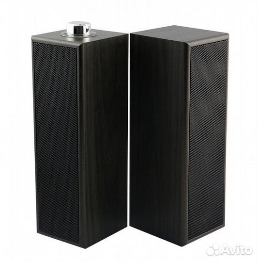 Стерео колонки SmartBuy torch, мощность 6Вт, корпу