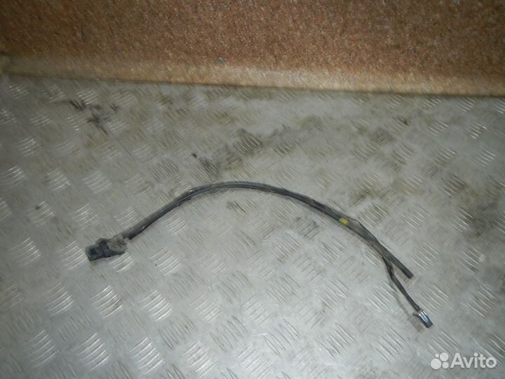 Форсунка омывателя лобового стекла, Toyota (Тойота