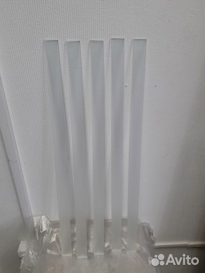 Двери межкомнатные Б/У и новые