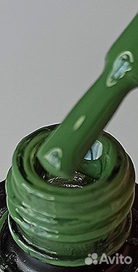 Гель Лак для ногтей пакетом