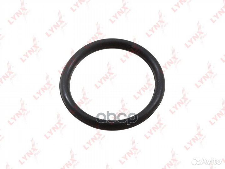 Прокладка впускного коллектора SG0098 lynxauto