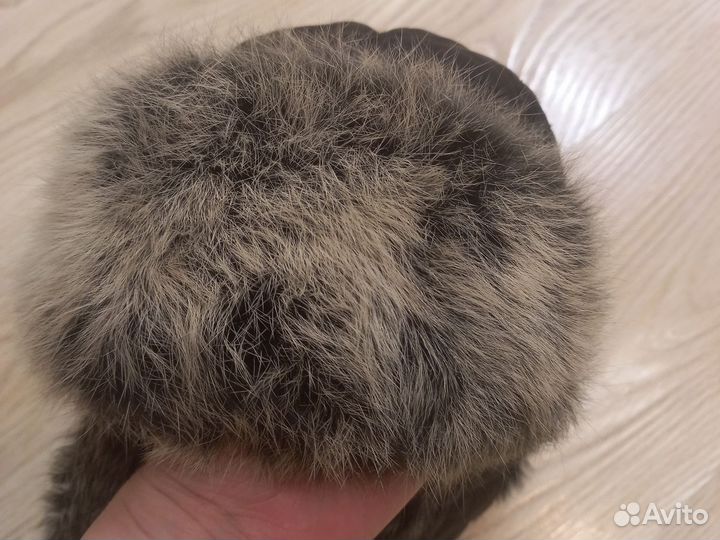 Шапка для мальчика 52-54