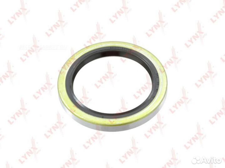Lynxauto SO-0624 Сальник