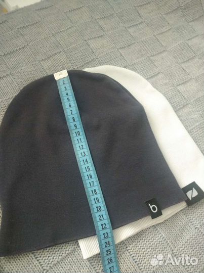 Шапки bodo 48-50