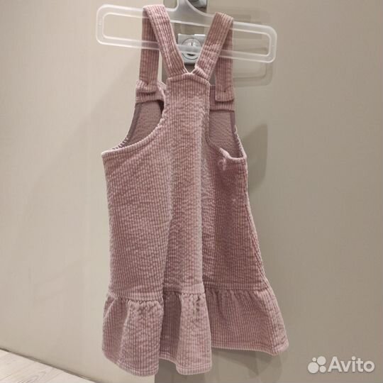 Сарафан для девочки