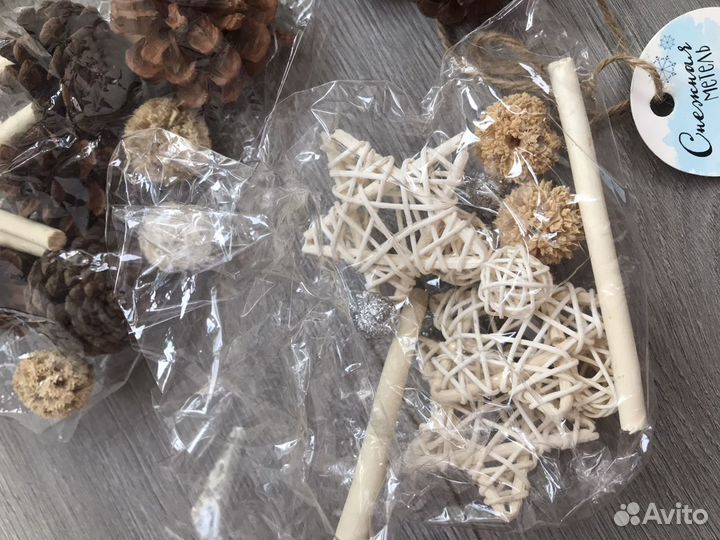 Декор для дома/фотосессий