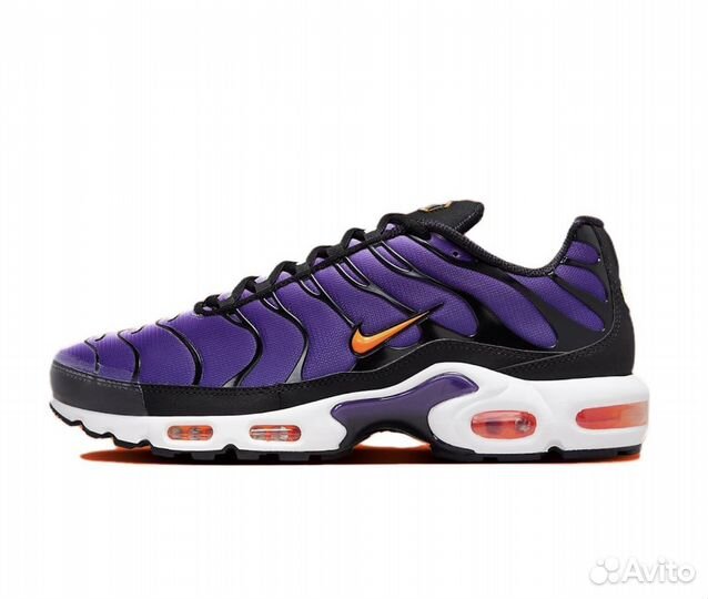 Nike Air Max Plus 36-46 EU Оригинал DX0755-500