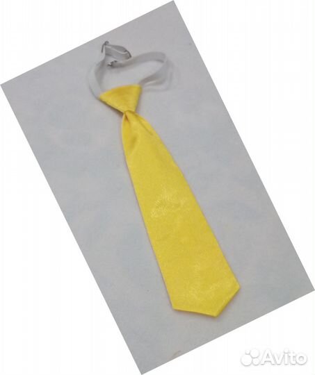 Детские галстуки