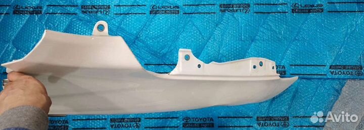 Крыло Lexus Nx F-Sport переднее правое