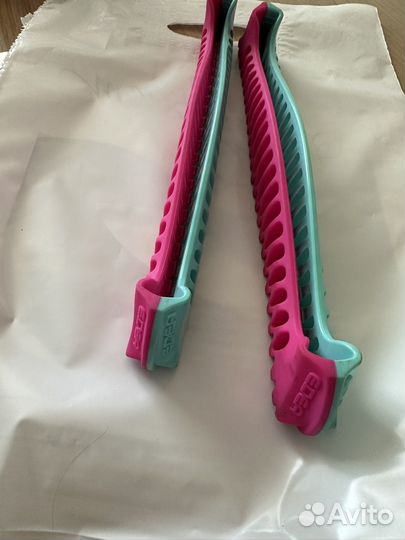 Чехлы Edea E-Guards duo размер М