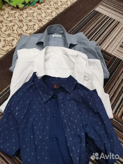 Форма для школы