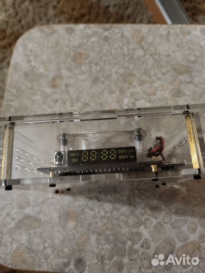 Медиа плеер (Super console x pro)