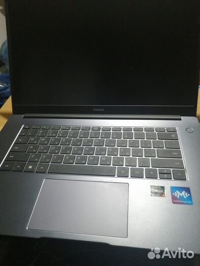 Ноутбук Honor Magicbook 15 BMN-WDQ9HN