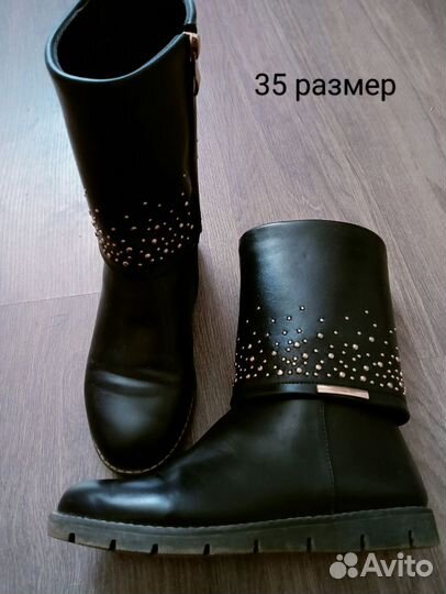 Обувь женская и детская