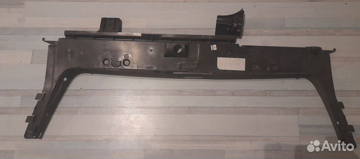 Mercedes Benz Обшивка багажника W210 E-klasse