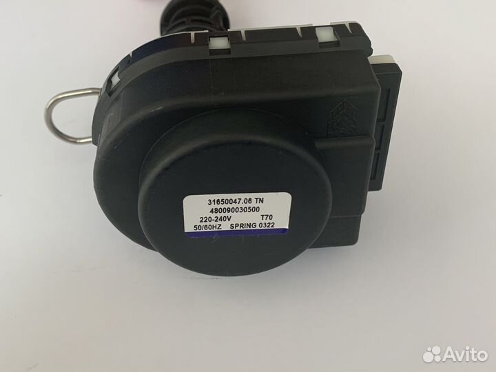 3-х ходовой клапан для Ariston 60001583 - 01