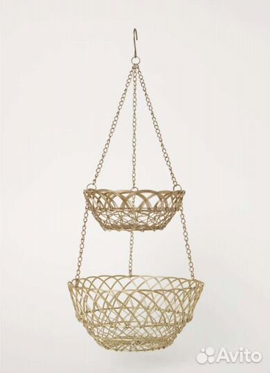 Подвесная корзина hm home