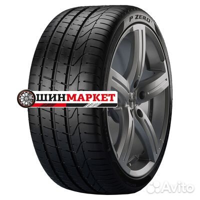 Pirelli P Zero 285/35 R22 106Y