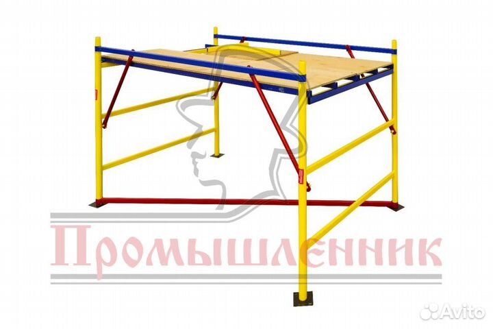 Вышки-туры всэ 250
