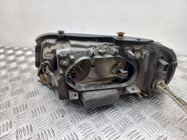 Фара 7M3941016AB Volkswagen Sharan (1995-2010)