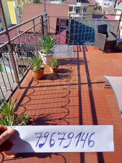 2-к. квартира, 40 м², 4/4 эт.