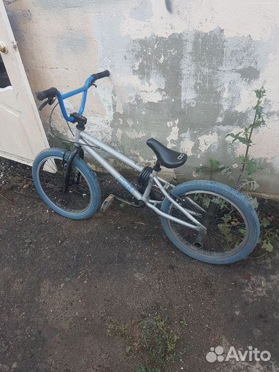 Трюковой велосипед