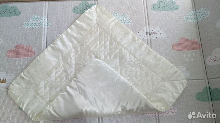 Конверт на выписку утепленный