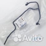 Трубка системы охлаждения 94610602622 Porsche