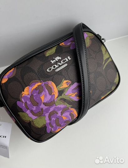 Сумка Coach оригинал новая