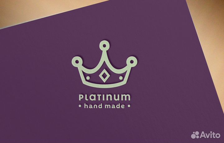 Логотип онлайн