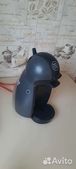 Кофемашина