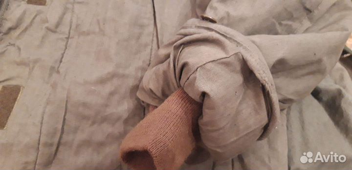 Костюм армейский зимний 54р