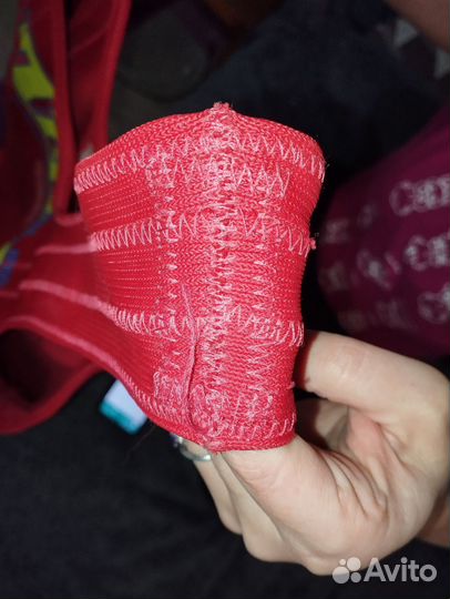 Комбинезон для приседания и становой тяги