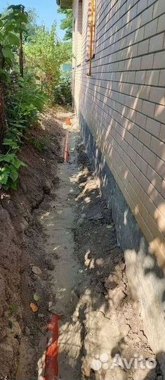 Септик для дома