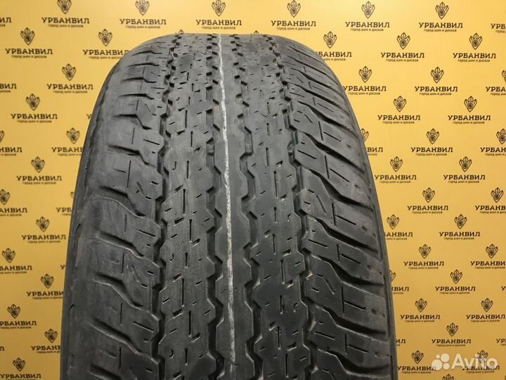 Dunlop Grandtrek AT25 285/60 R18 116V