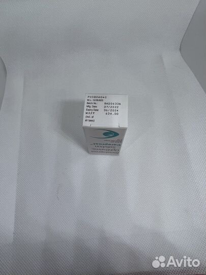 Карепрост careprost