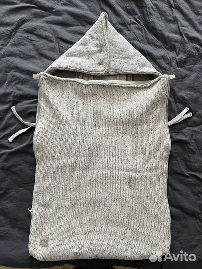 Демисезонный конверт