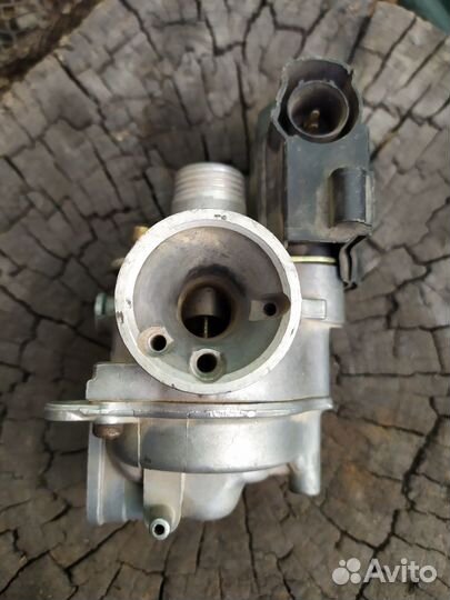 Карбюратор на мопед Хонда Дио (H.dio) Af34/35 Япон