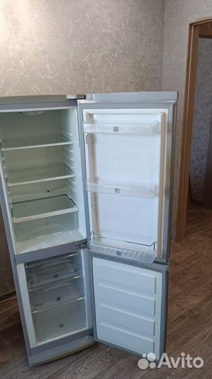 Холодильник бу samsung