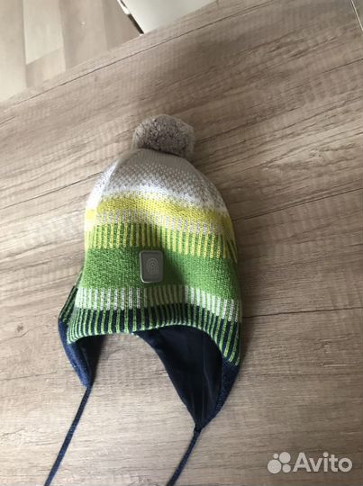 Шапка Artel 52 p