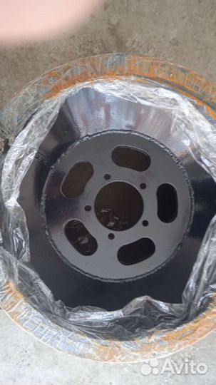 Продам диски на вездеход