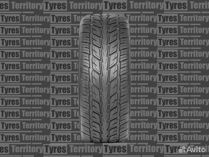 Fronway Eurus 07 255/55 R20 110V