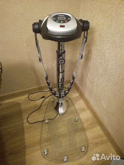 Вибротренажер