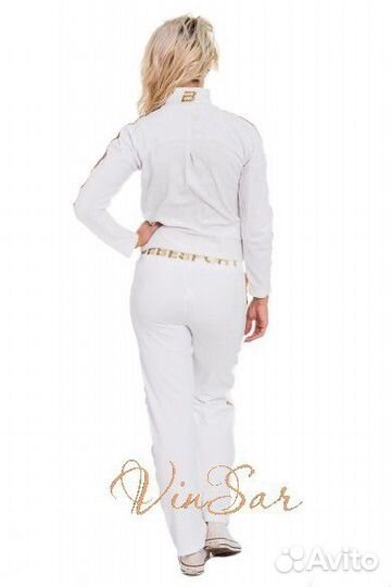 Костюм спортивный велюровый р.42-50