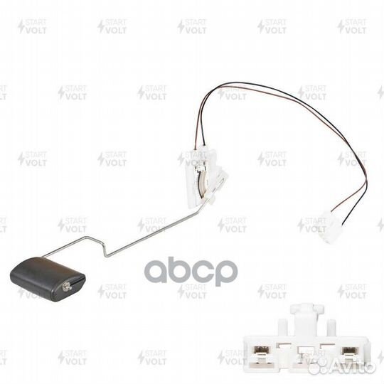 Датчик уровня топлива для а/м Hyundai Creta (16