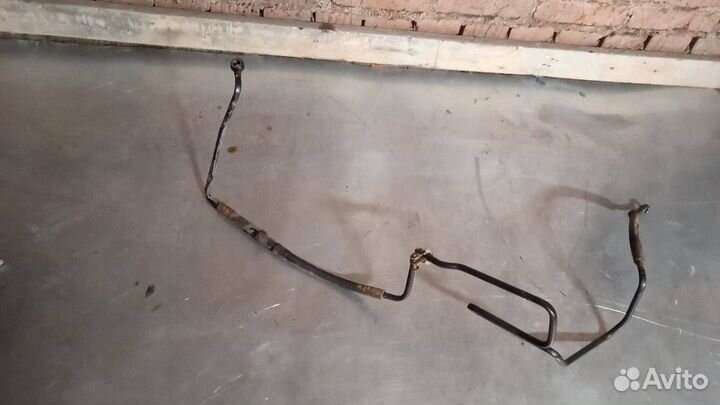 Трубка гидроусилителя Volkswagen Bora 2003